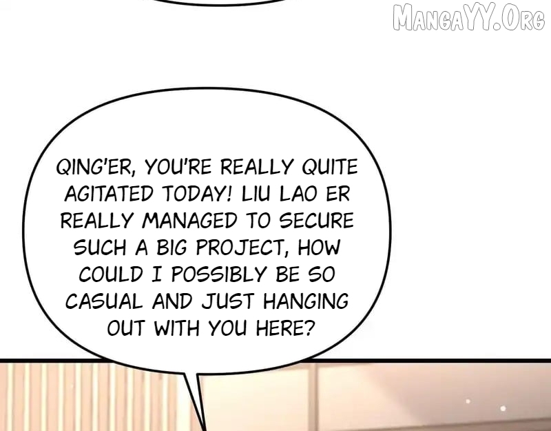 I’m Trapped In This Day For One Thousand Years Chapter 241 - page 68